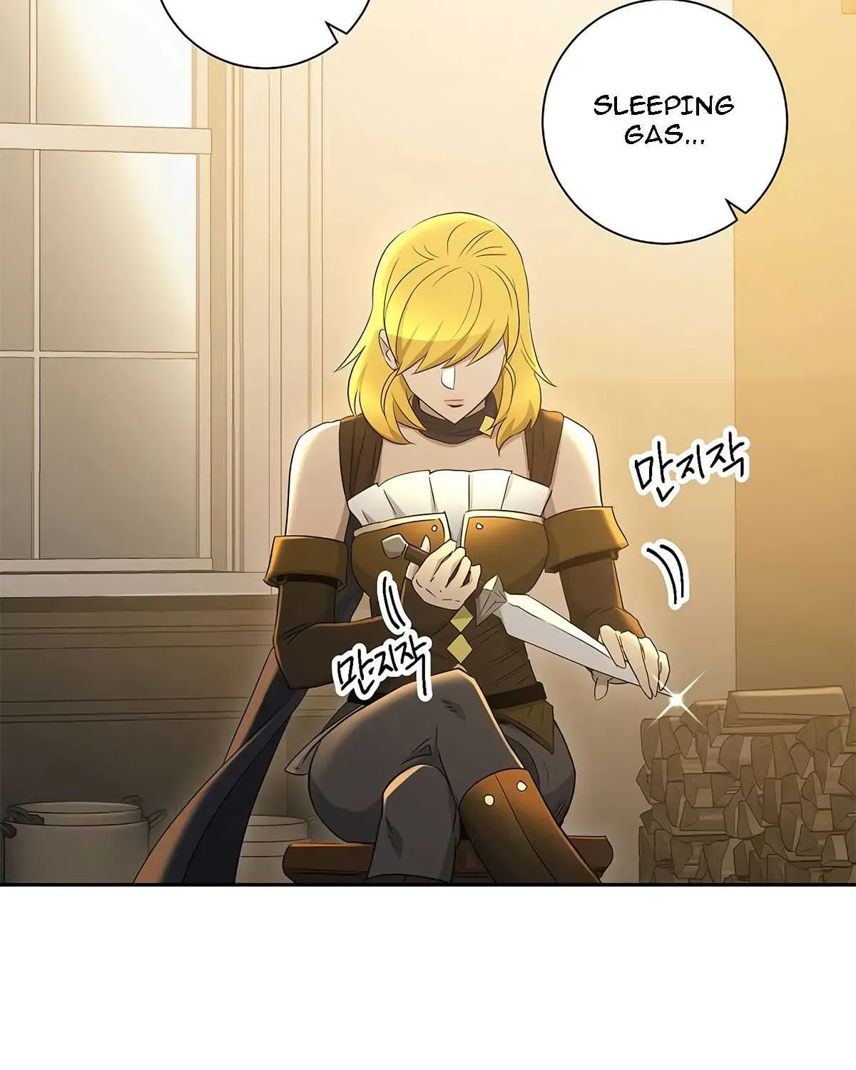 Read Skeleton Soldier chapter 114 image 127 on Lezhin