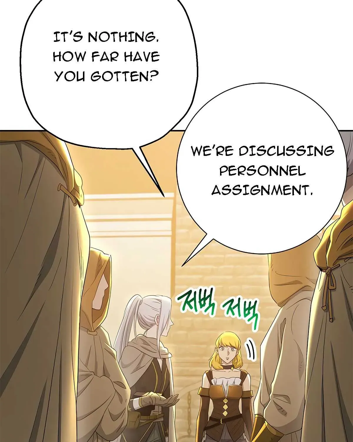 Read Skeleton Soldier chapter 114 image 138 on Lezhin