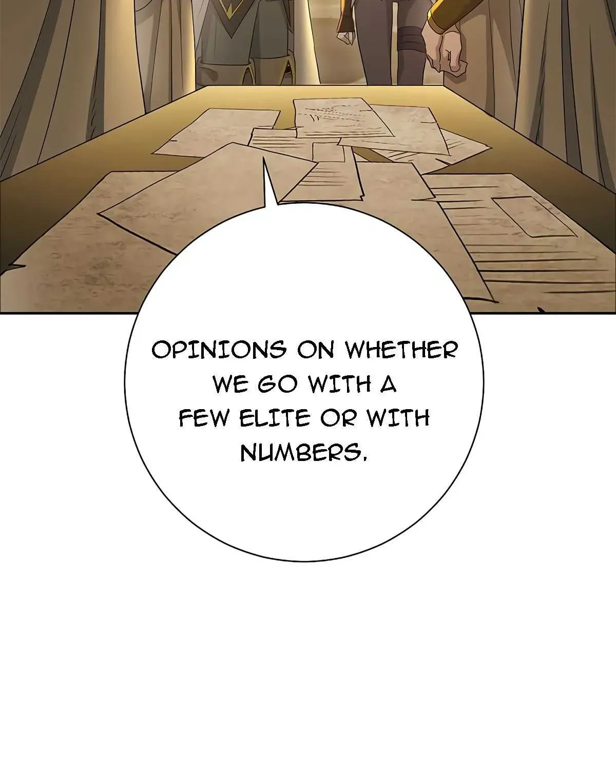 Read Skeleton Soldier chapter 114 image 139 on Lezhin