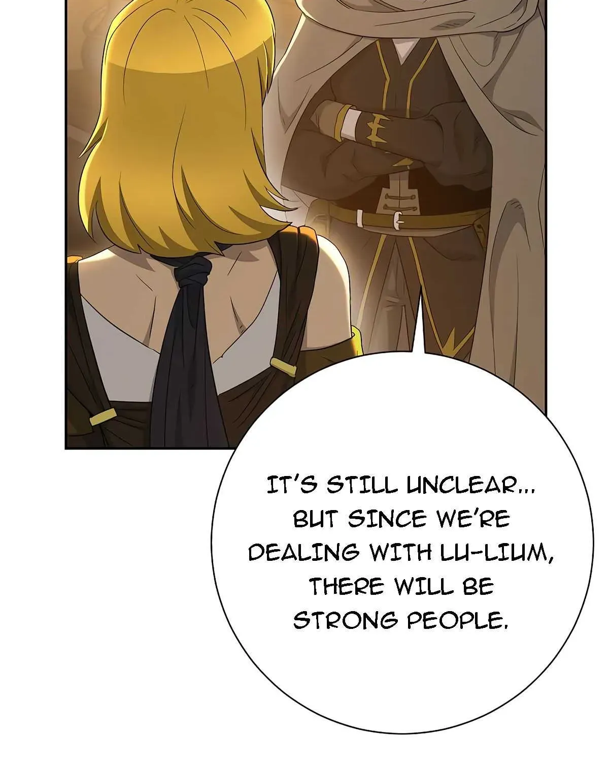 Read Skeleton Soldier chapter 114 image 143 on Lezhin