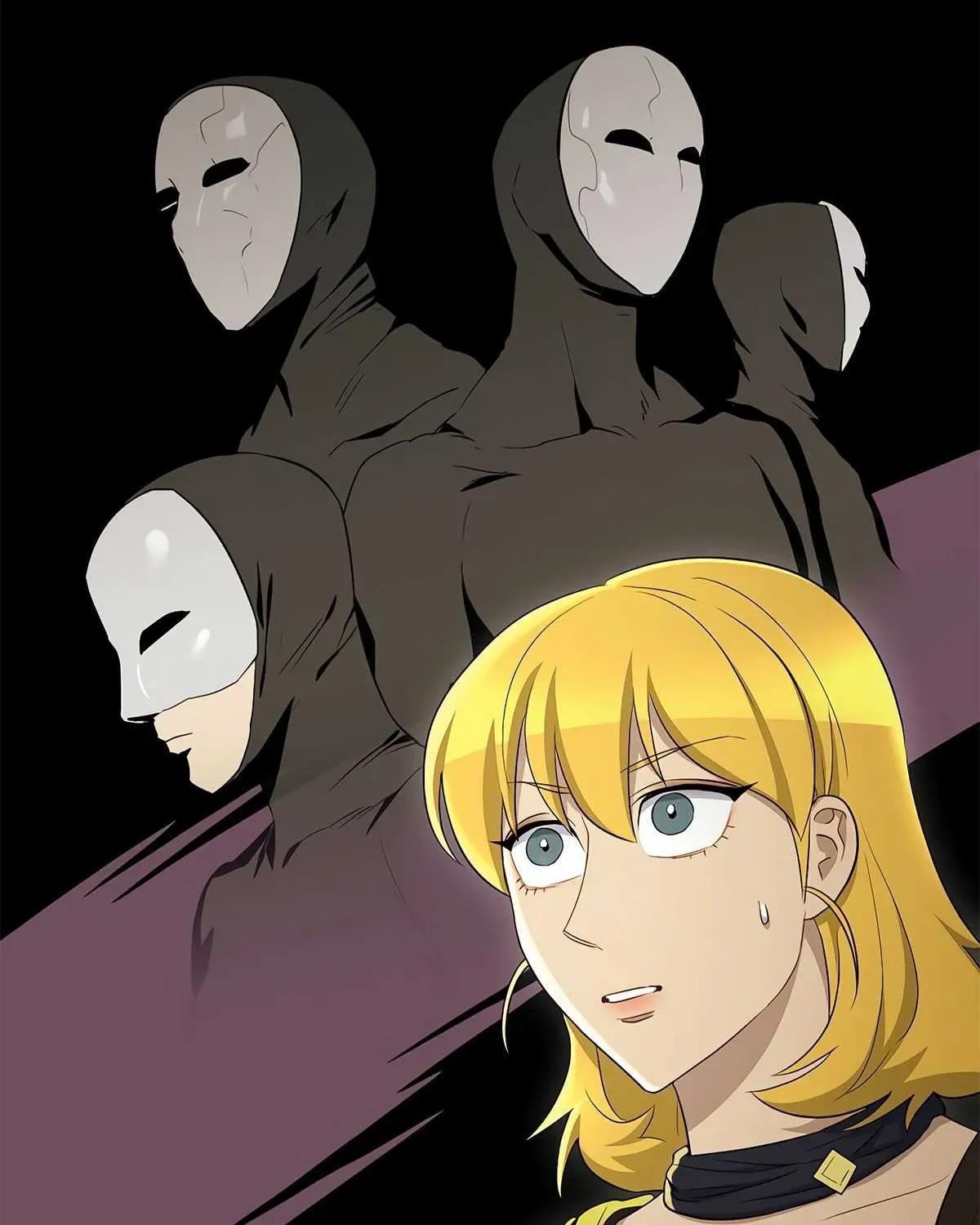 Read Skeleton Soldier chapter 114 image 145 on Lezhin