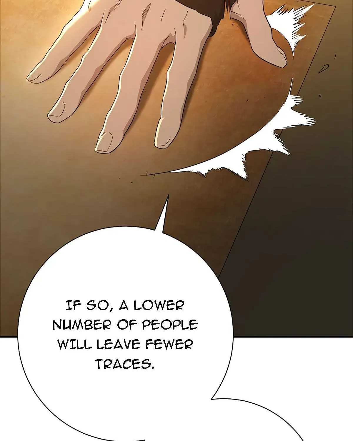 Read Skeleton Soldier chapter 114 image 157 on Lezhin