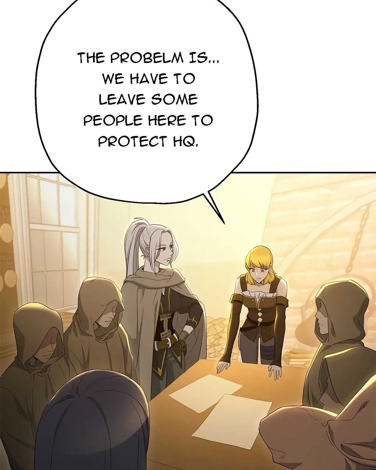 Read Skeleton Soldier chapter 114 image 159 on Lezhin