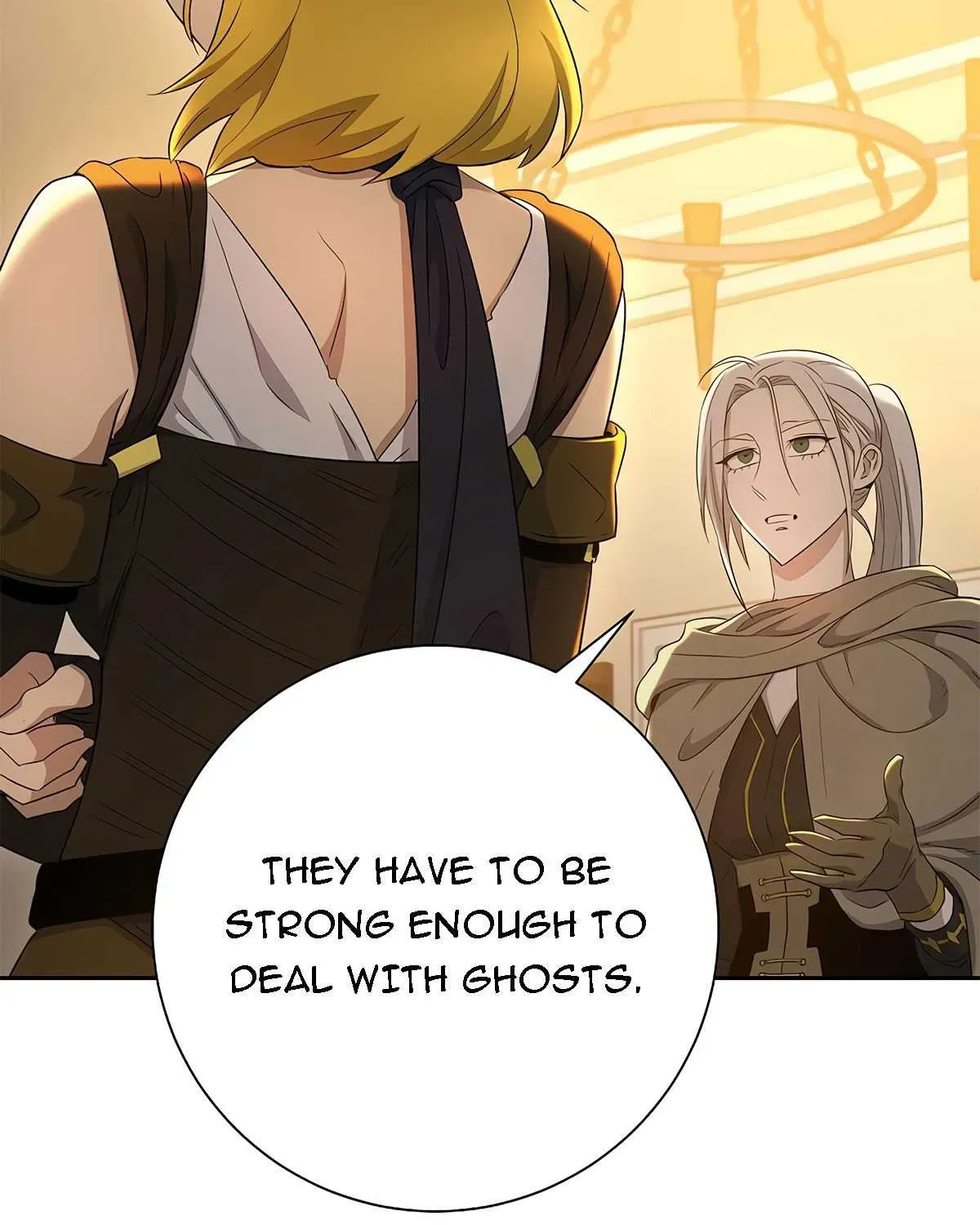 Read Skeleton Soldier chapter 114 image 164 on Lezhin