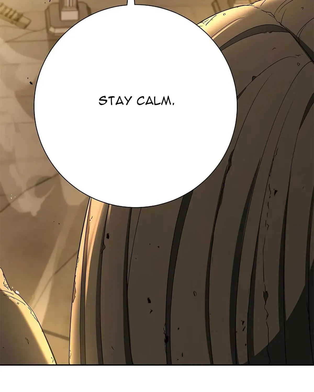 Read Skeleton Soldier chapter 114 image 17 on Lezhin