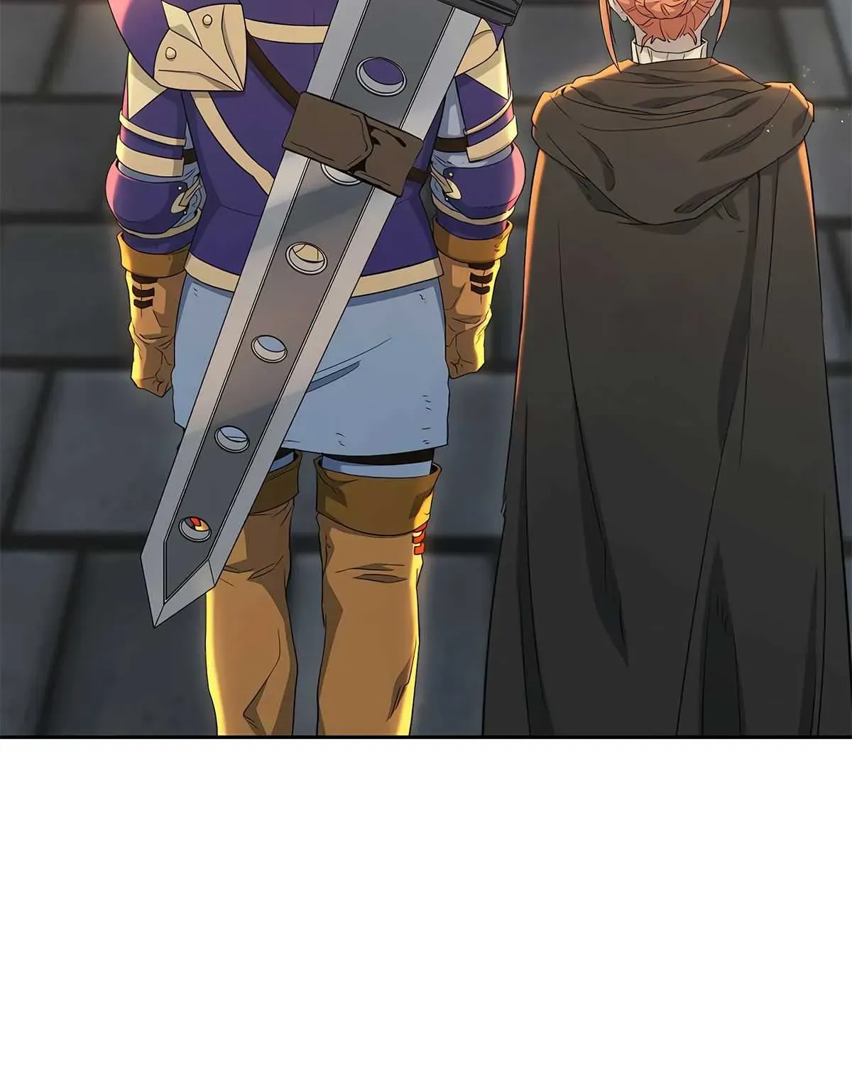 Read Skeleton Soldier chapter 114 image 181 on Lezhin