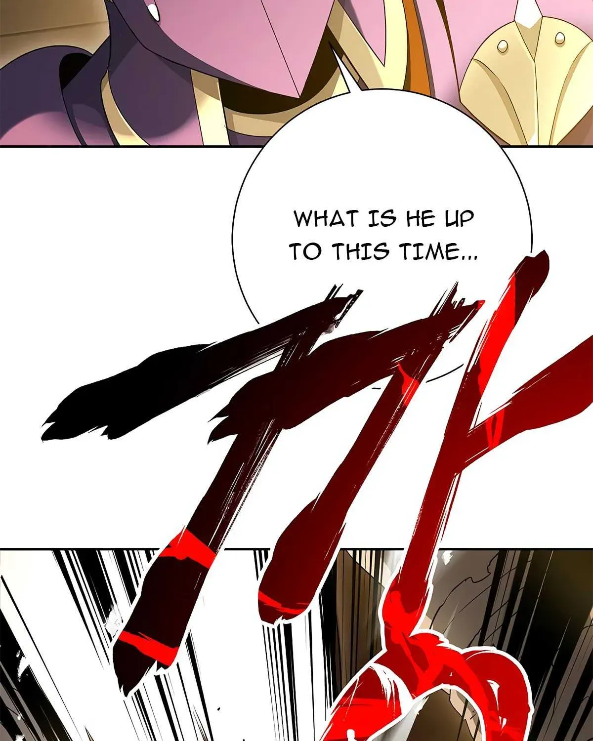 Read Skeleton Soldier chapter 114 image 19 on Lezhin