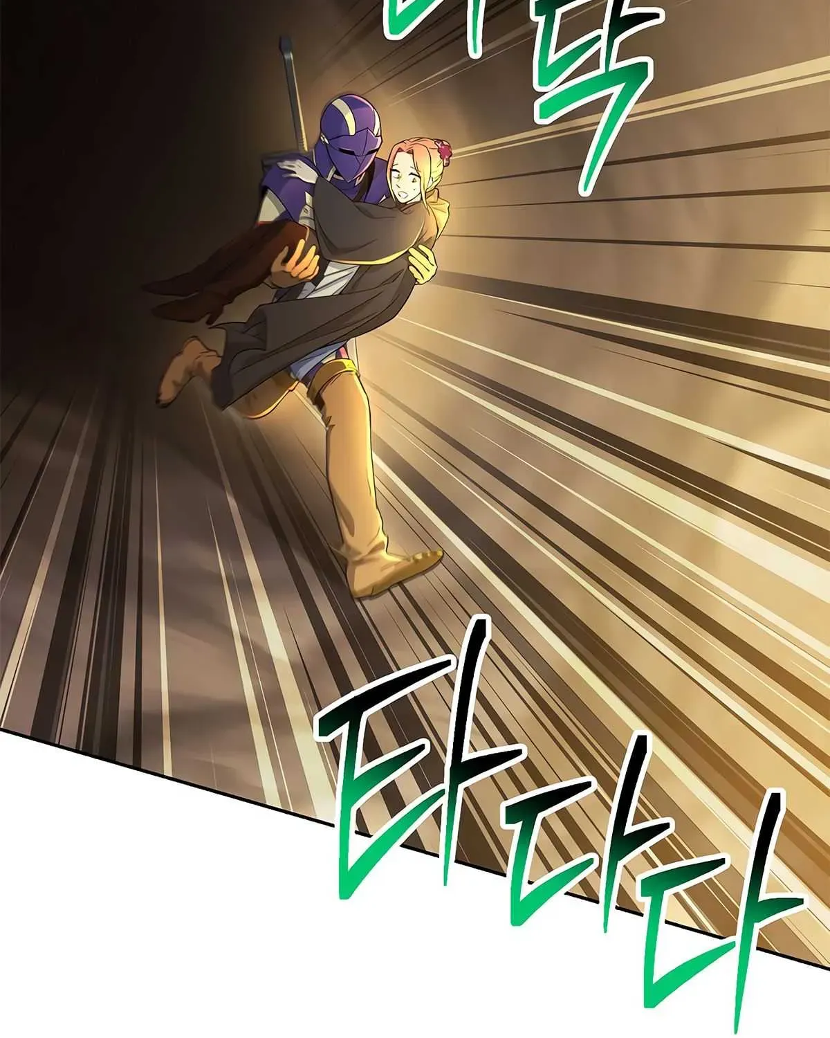 Read Skeleton Soldier chapter 114 image 2 on Lezhin