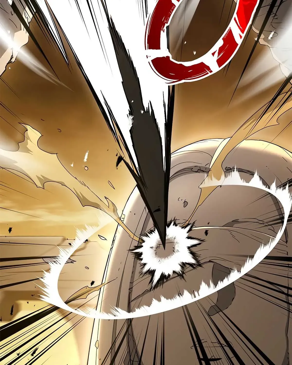 Read Skeleton Soldier chapter 114 image 20 on Lezhin