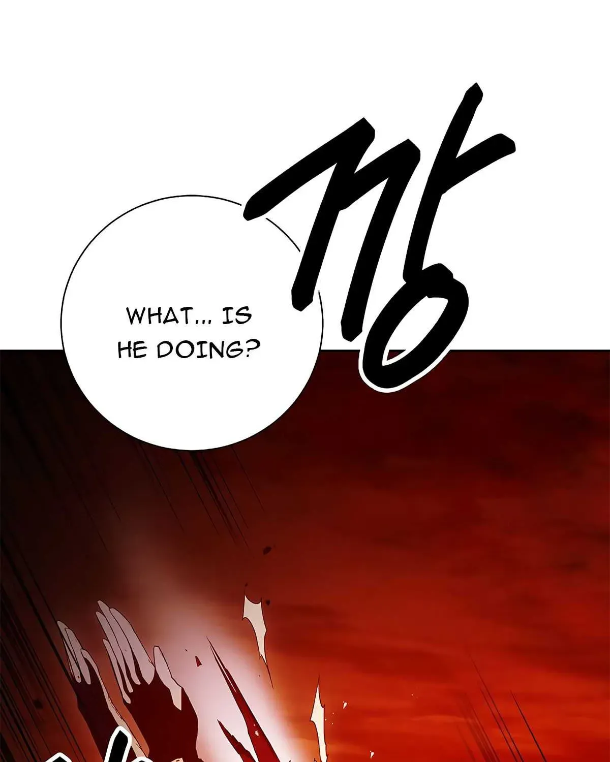 Read Skeleton Soldier chapter 114 image 24 on Lezhin