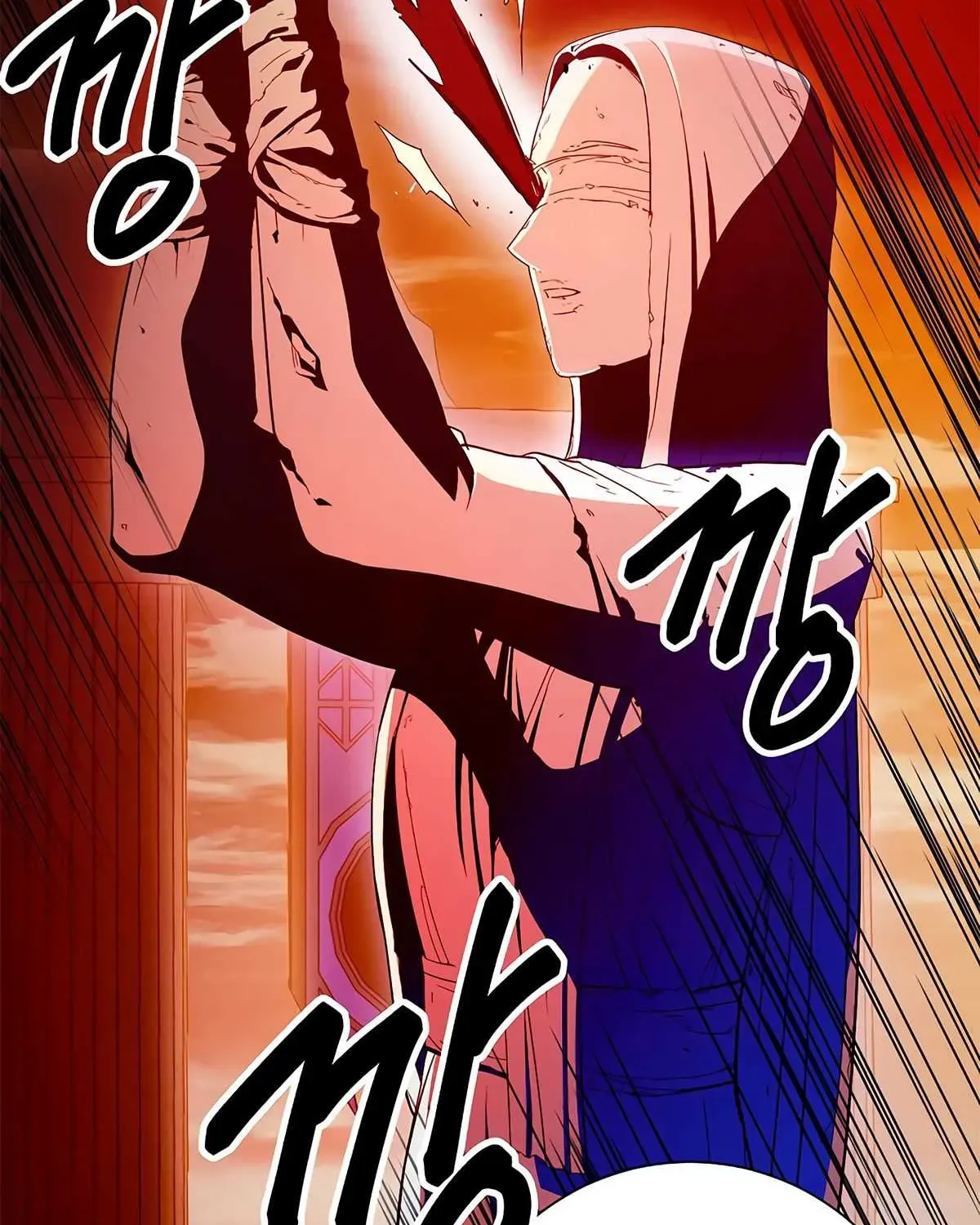 Read Skeleton Soldier chapter 114 image 25 on Lezhin