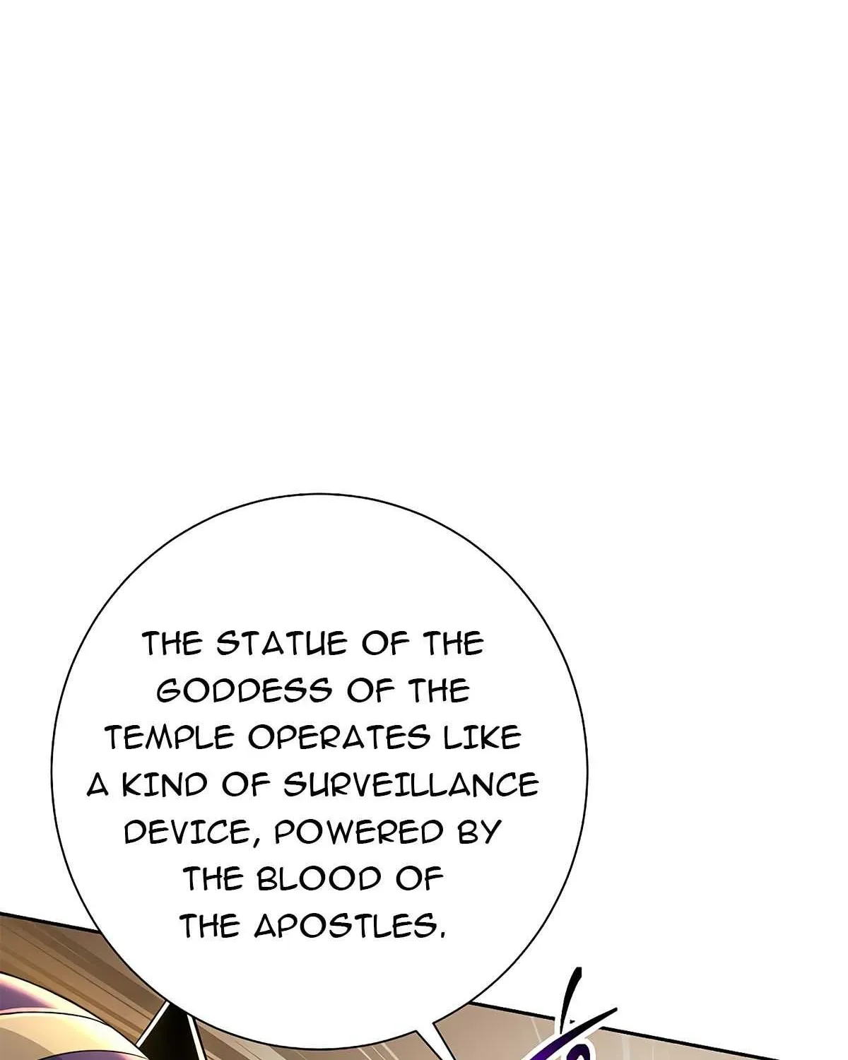 Read Skeleton Soldier chapter 114 image 3 on Lezhin