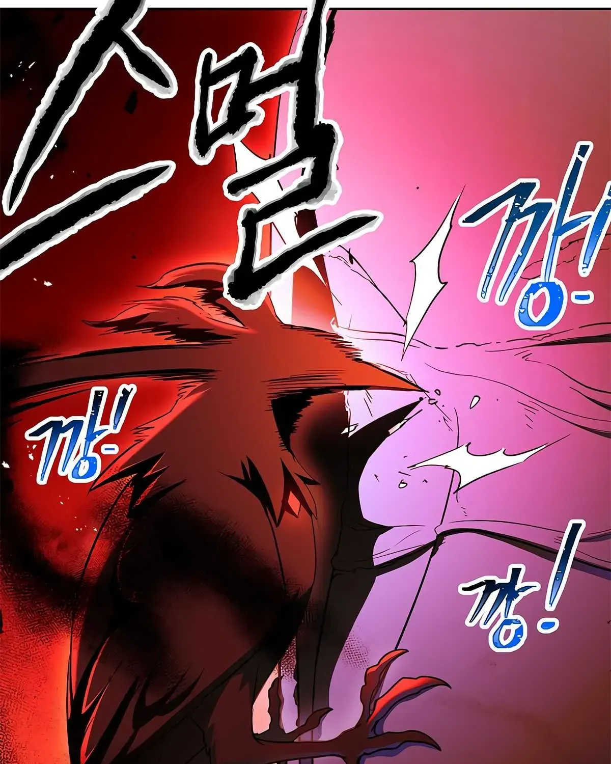 Read Skeleton Soldier chapter 114 image 35 on Lezhin