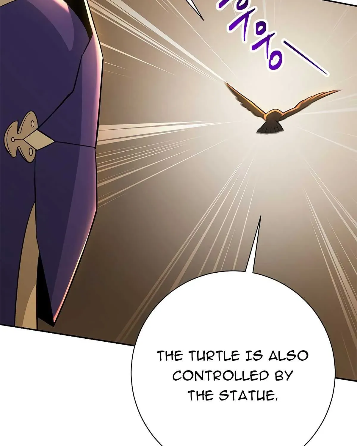 Read Skeleton Soldier chapter 114 image 4 on Lezhin