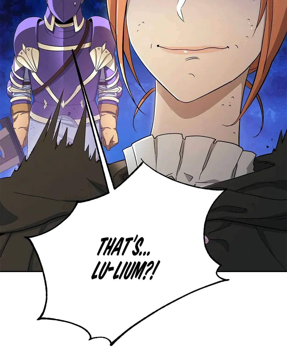 Read Skeleton Soldier chapter 114 image 50 on Lezhin
