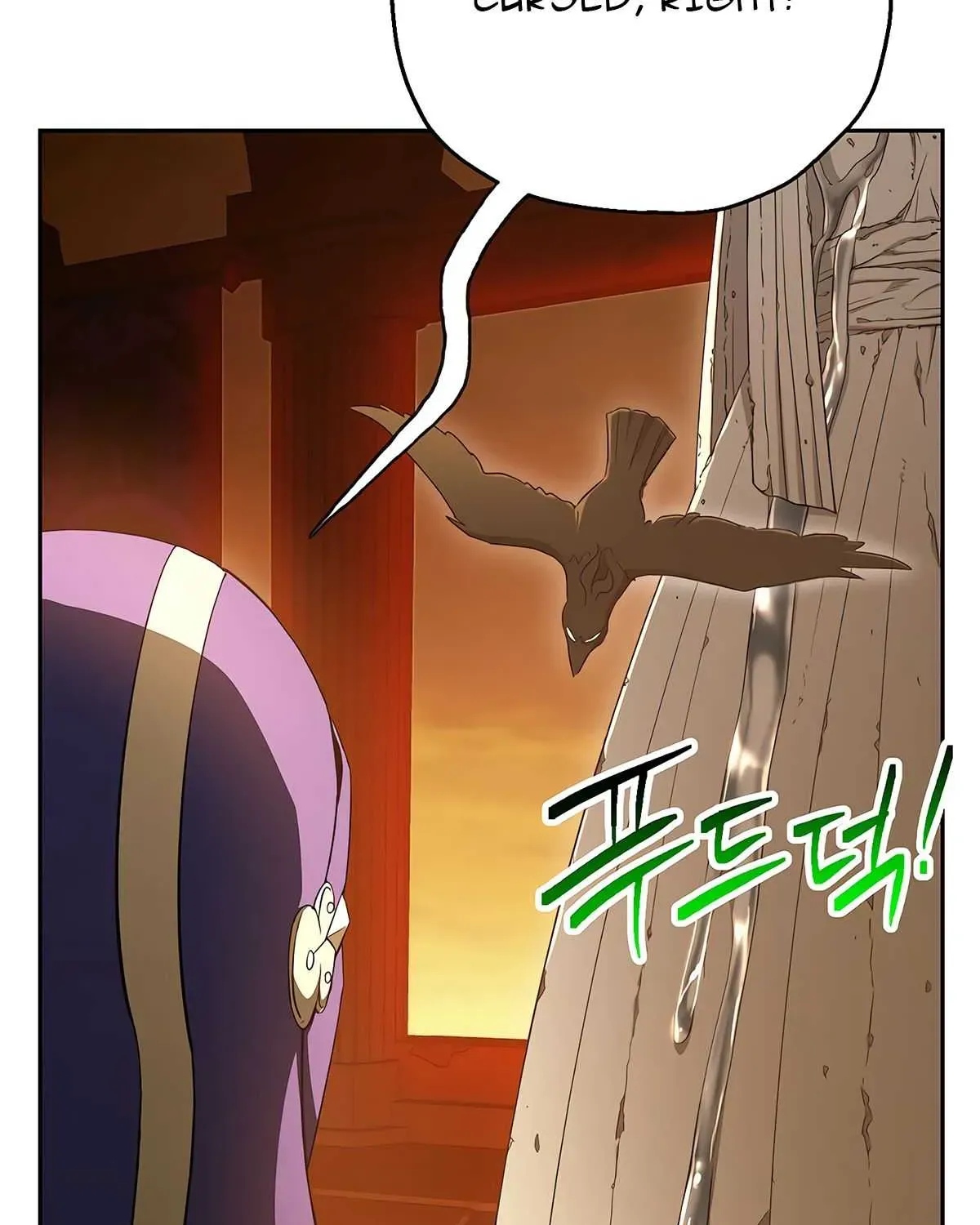 Read Skeleton Soldier chapter 114 image 52 on Lezhin