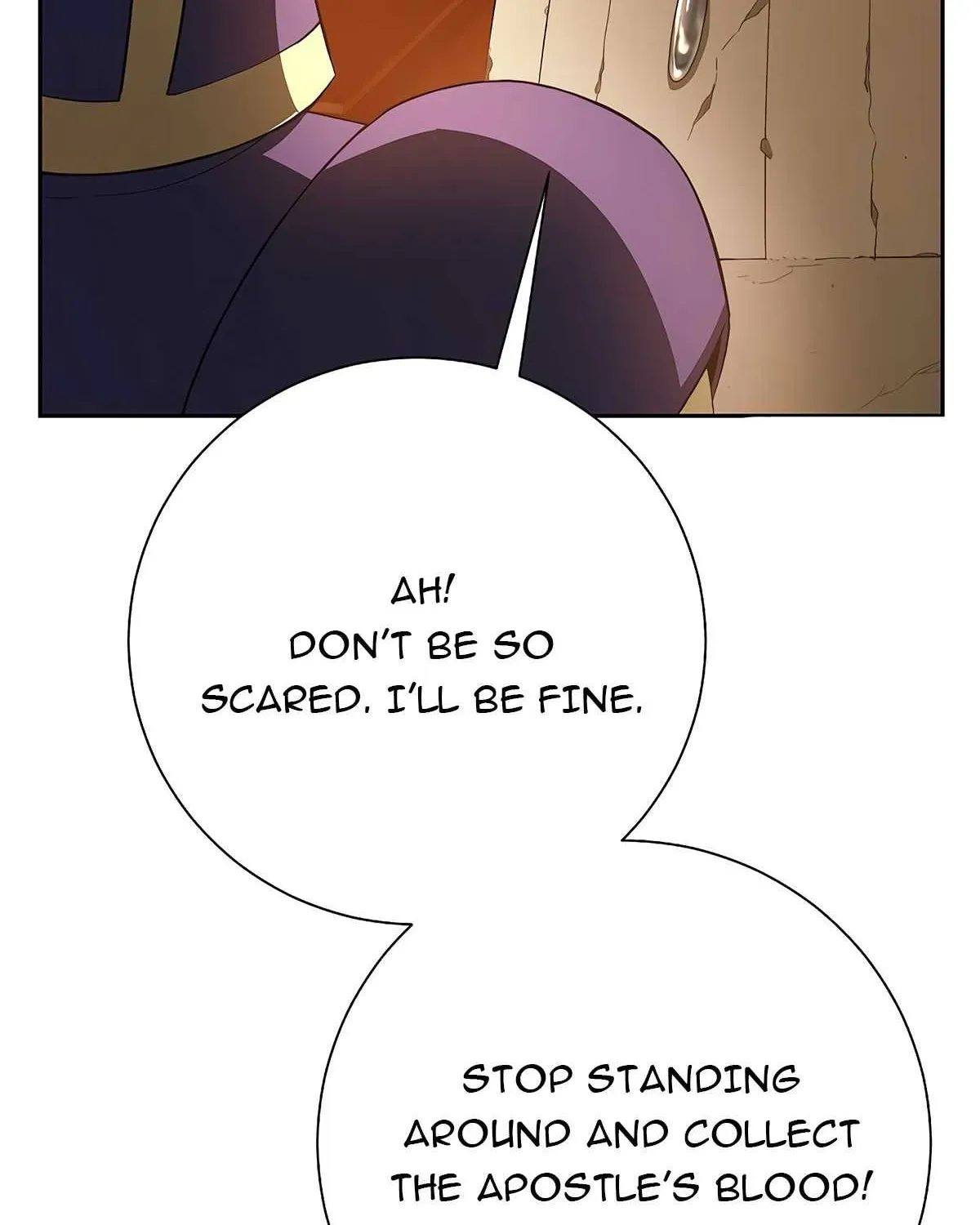 Read Skeleton Soldier chapter 114 image 53 on Lezhin
