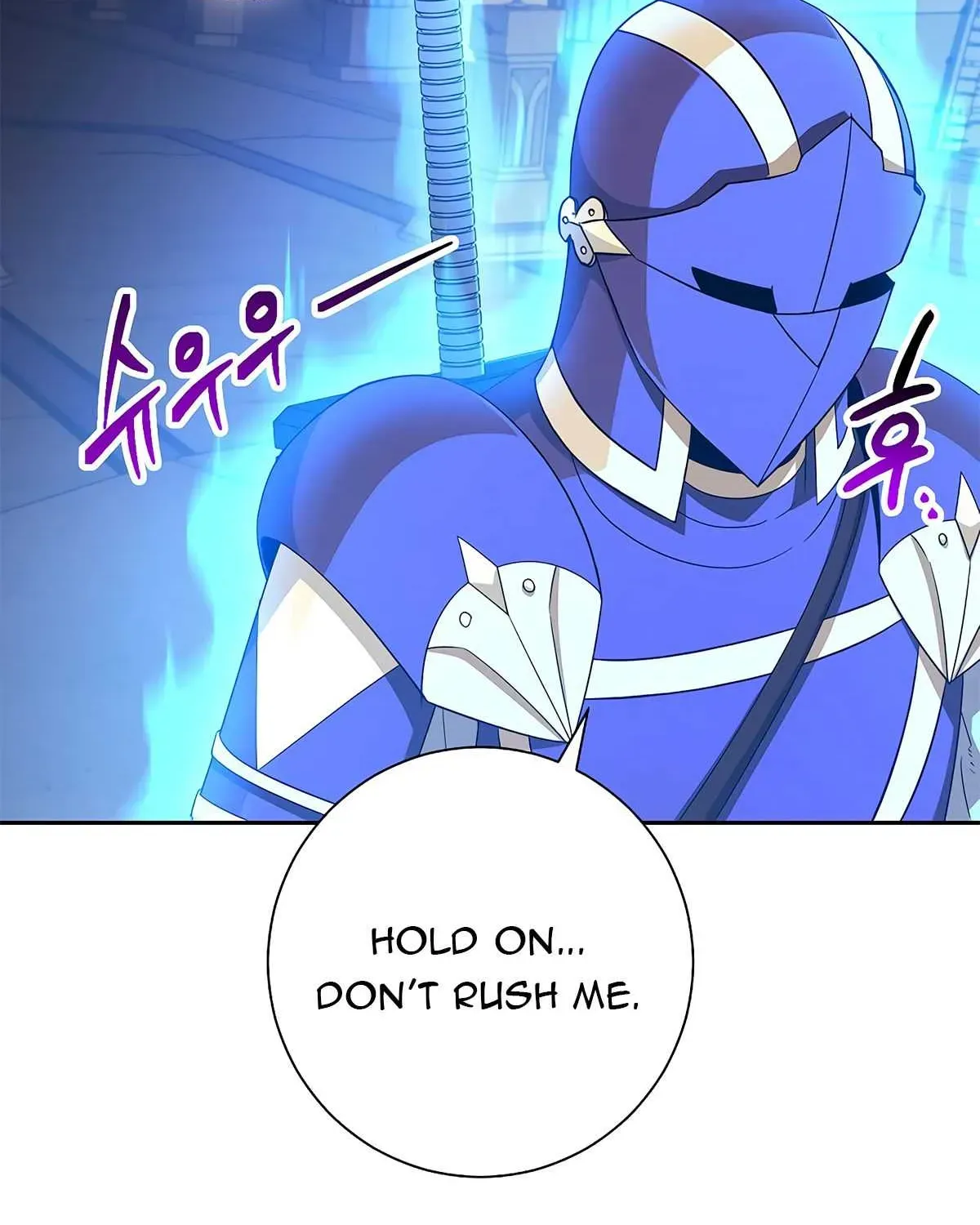 Read Skeleton Soldier chapter 114 image 63 on Lezhin