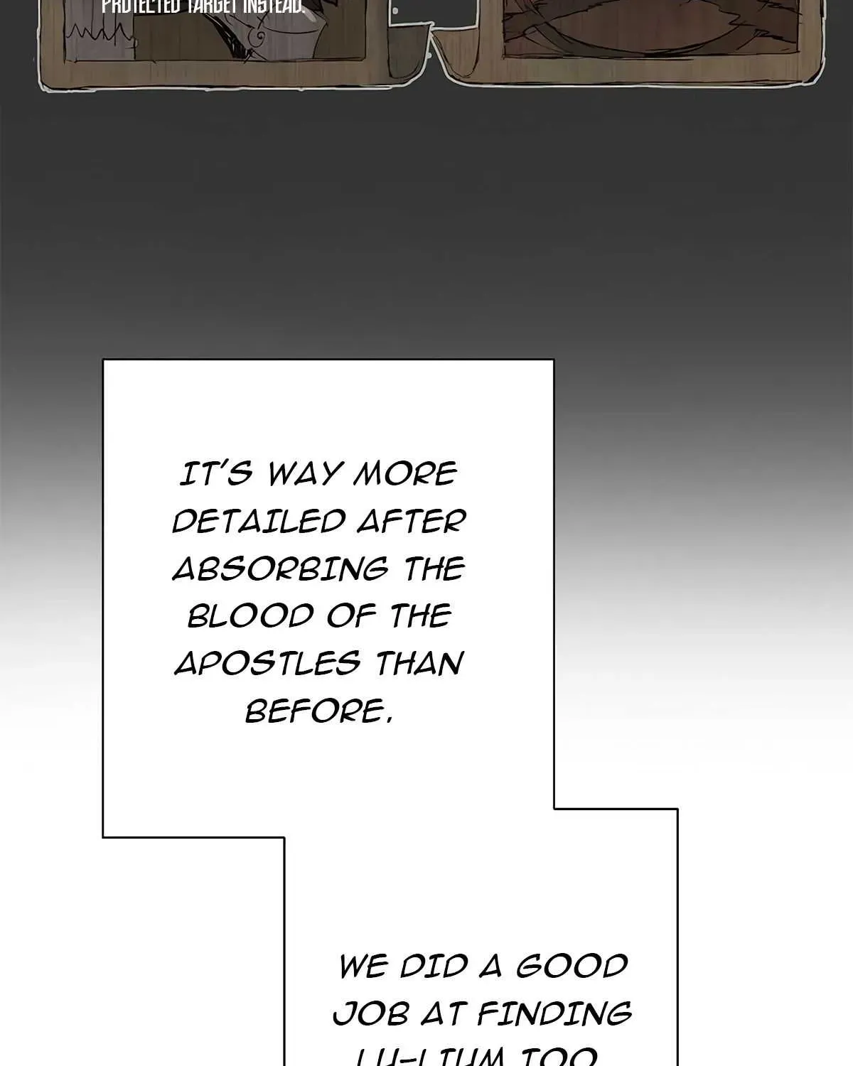 Read Skeleton Soldier chapter 114 image 74 on Lezhin