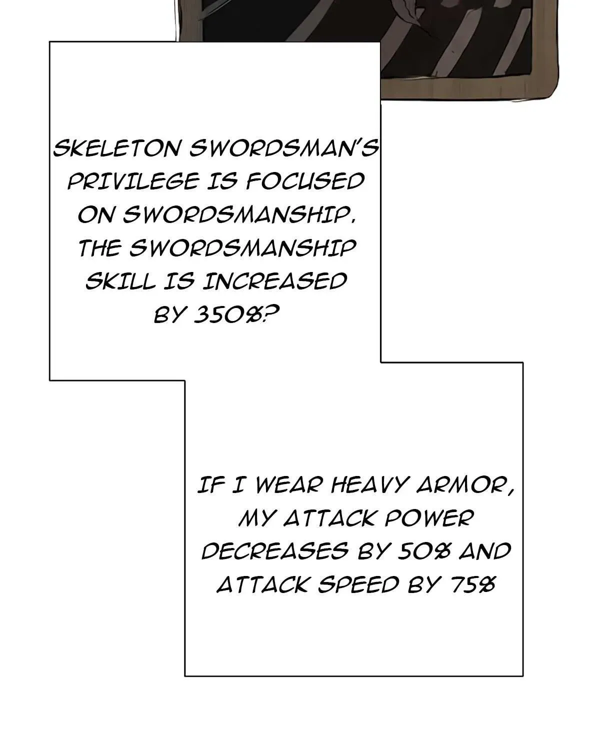 Read Skeleton Soldier chapter 114 image 79 on Lezhin