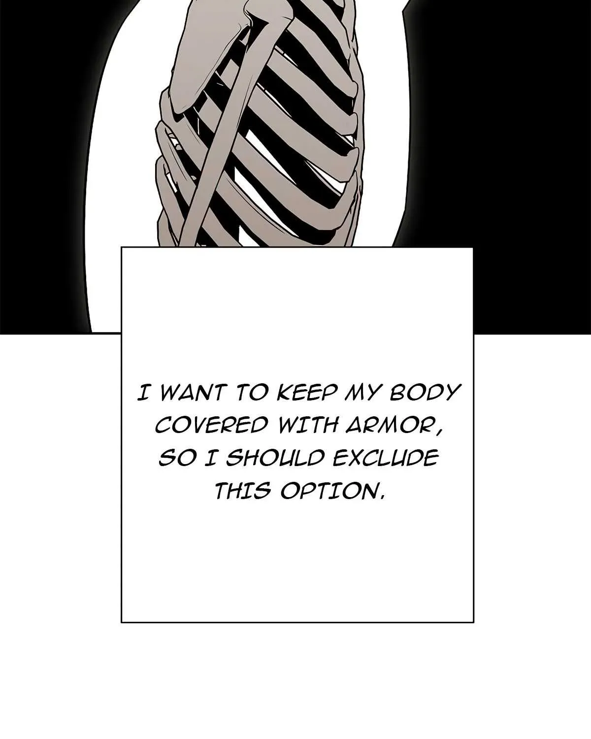 Read Skeleton Soldier chapter 114 image 81 on Lezhin