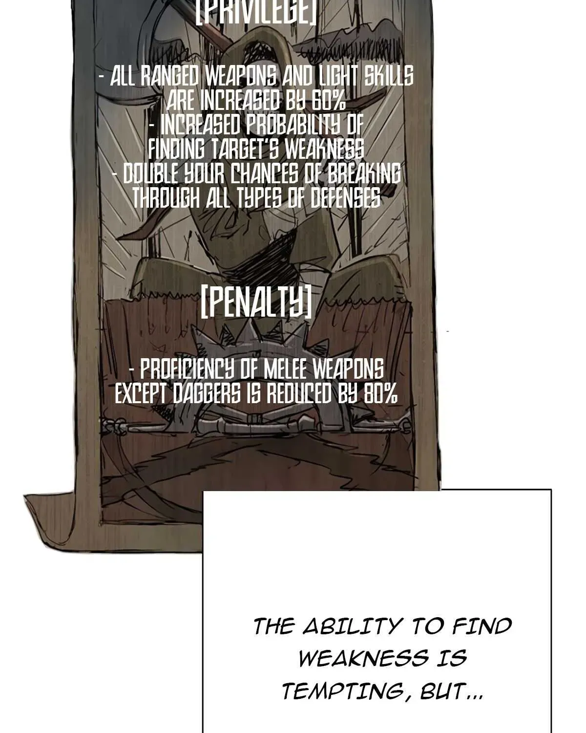 Read Skeleton Soldier chapter 114 image 83 on Lezhin