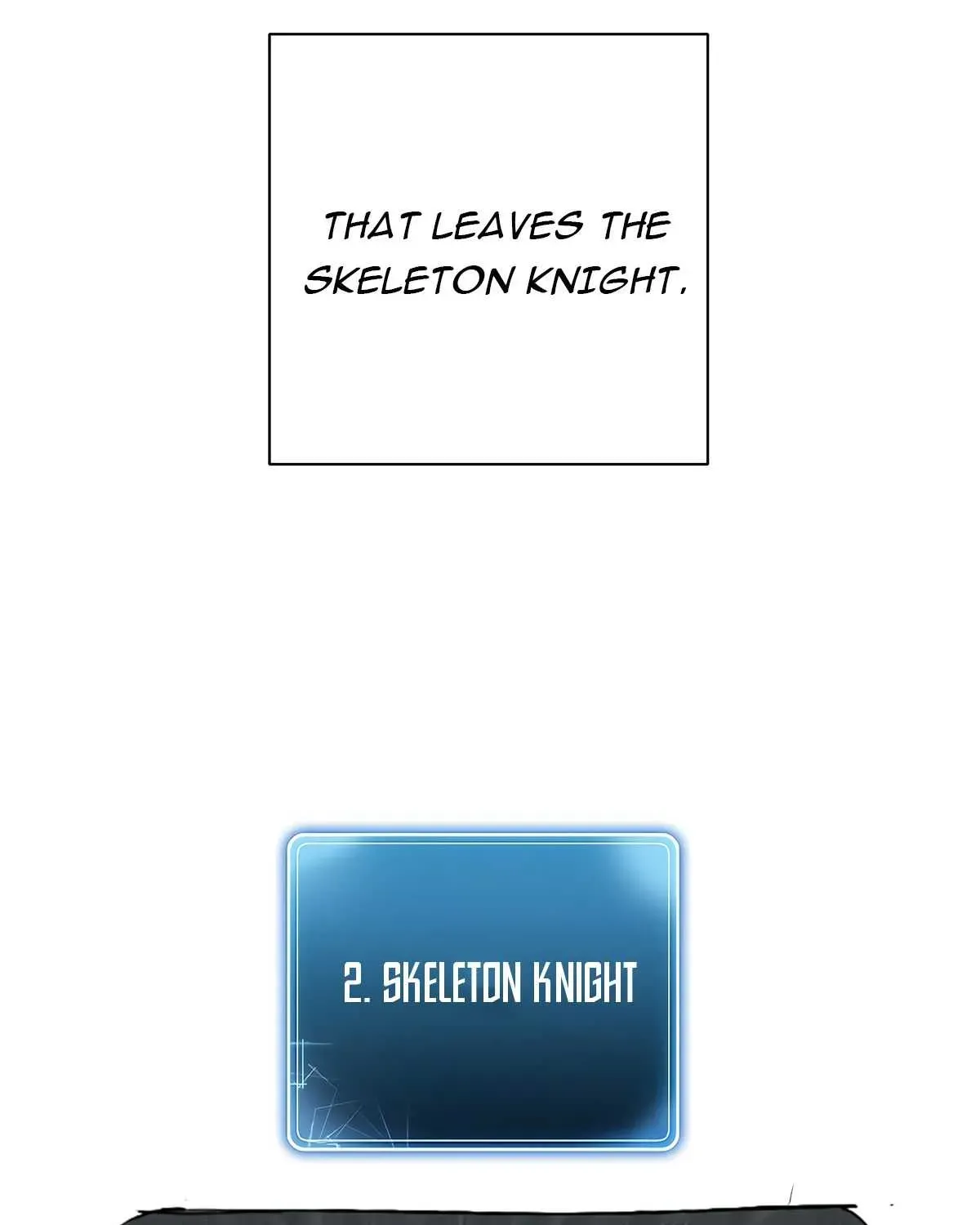 Read Skeleton Soldier chapter 114 image 85 on Lezhin