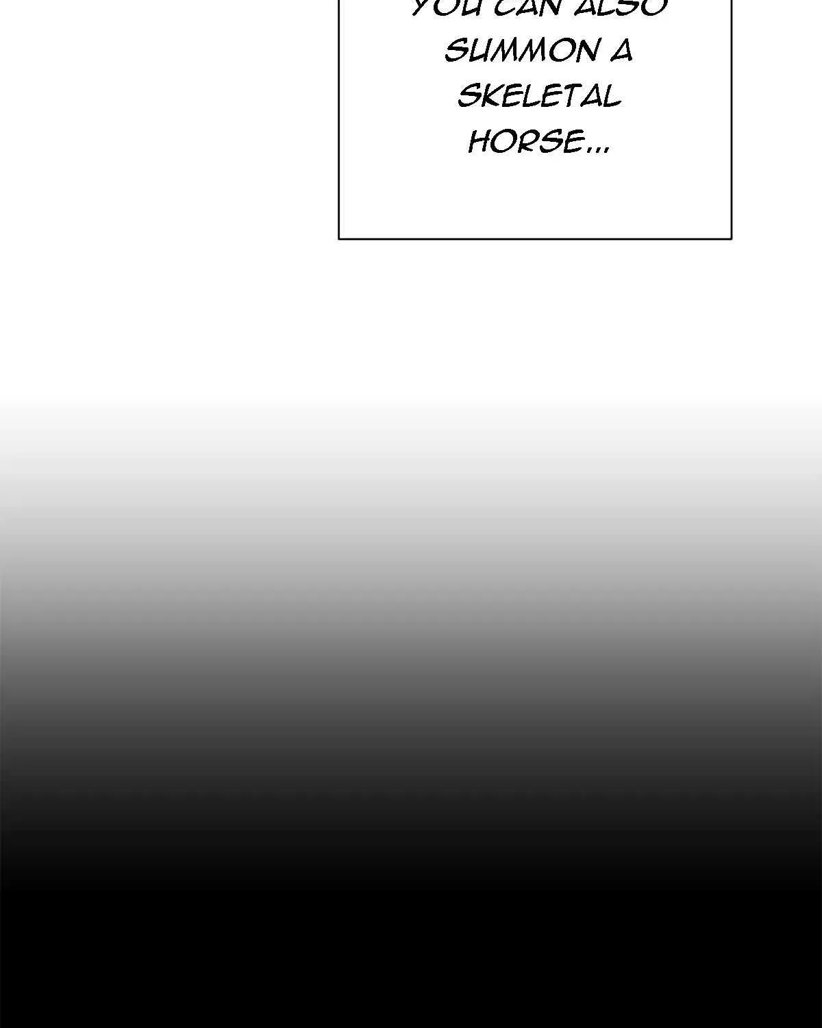 Read Skeleton Soldier chapter 114 image 88 on Lezhin
