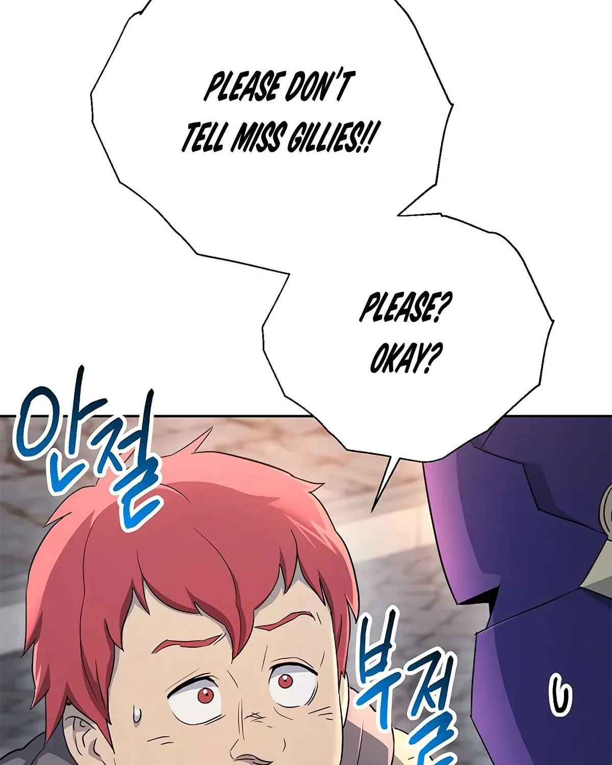 Read Skeleton Soldier chapter 115 image 106 on Lezhin