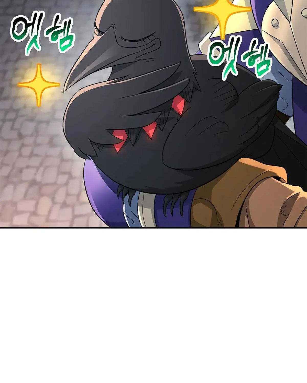 Read Skeleton Soldier chapter 115 image 11 on Lezhin