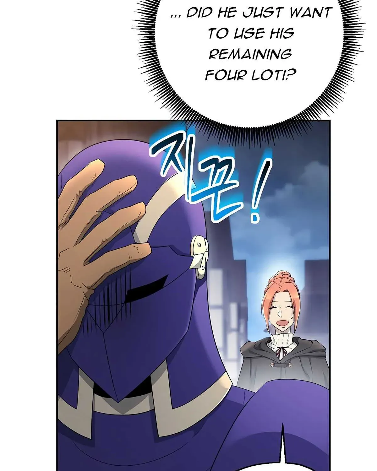 Read Skeleton Soldier chapter 115 image 114 on Lezhin