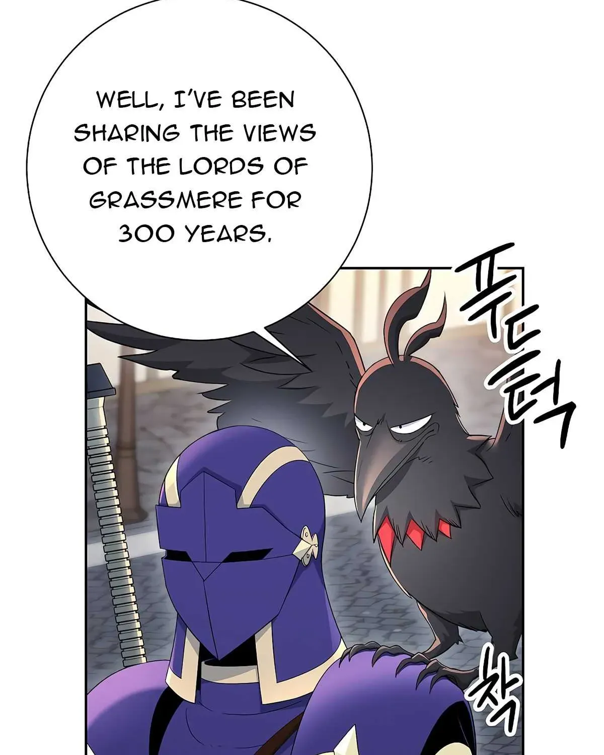 Read Skeleton Soldier chapter 115 image 118 on Lezhin