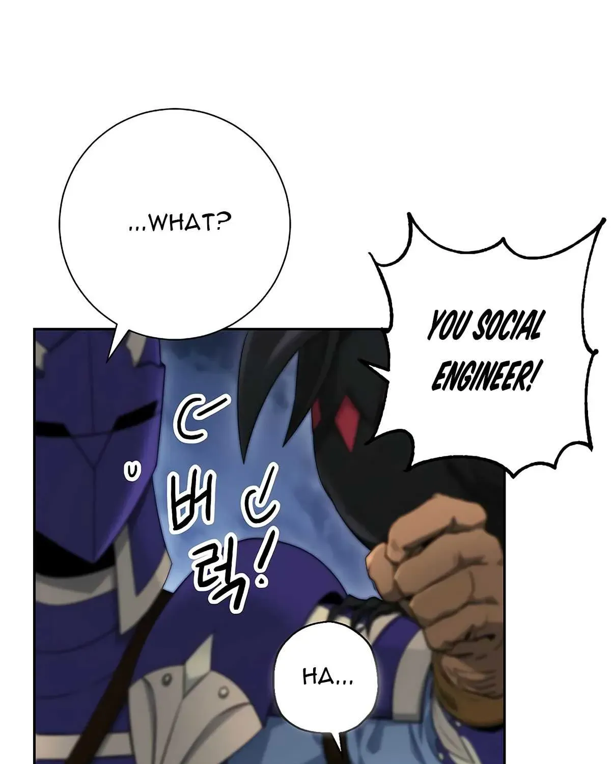 Read Skeleton Soldier chapter 115 image 132 on Lezhin