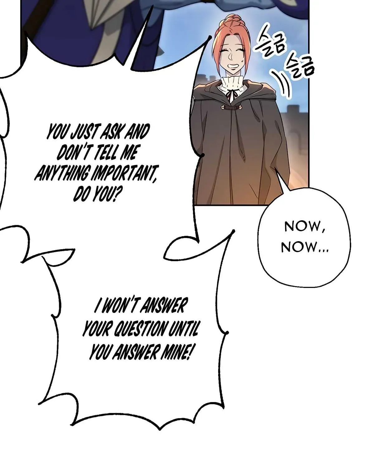 Read Skeleton Soldier chapter 115 image 133 on Lezhin