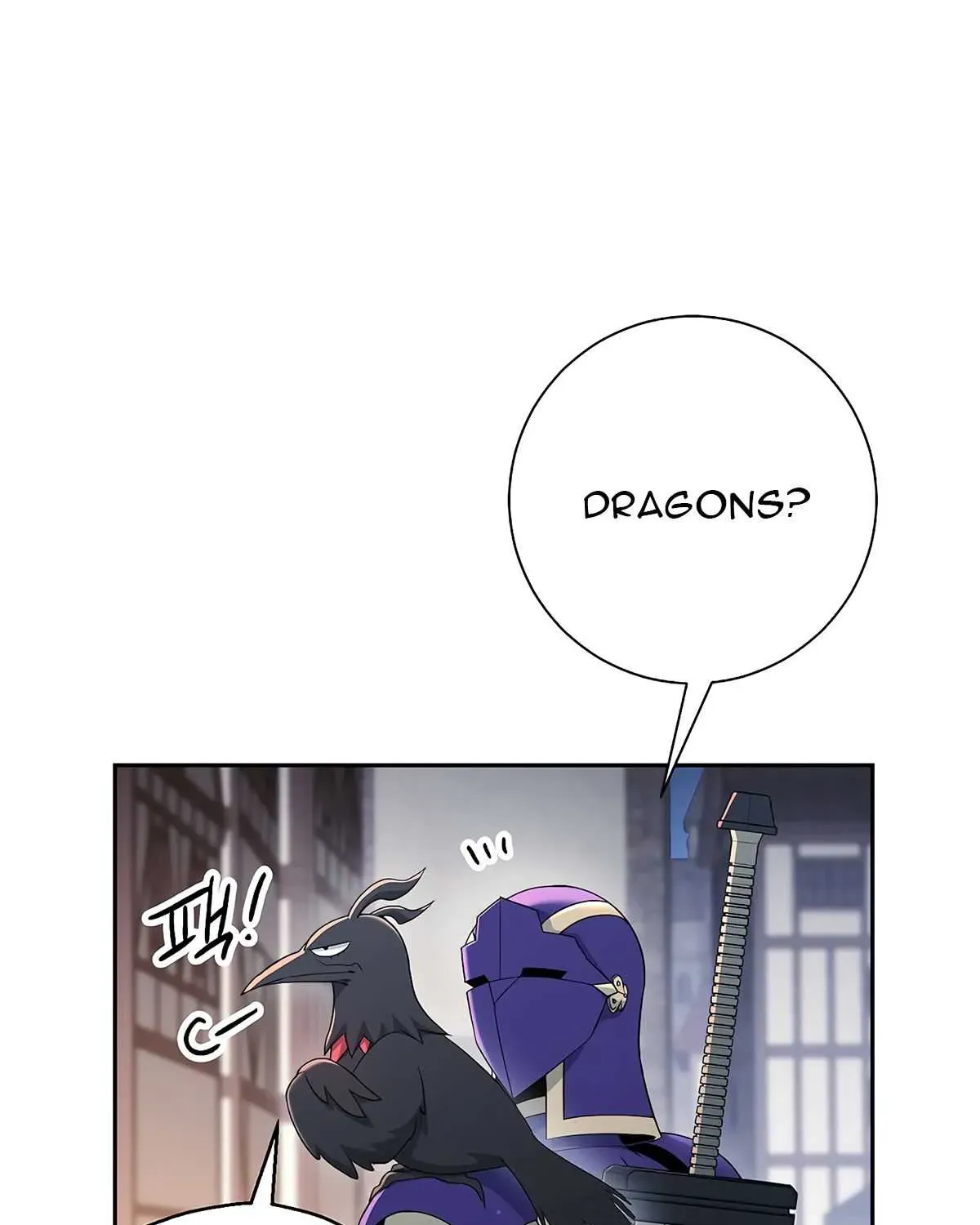 Read Skeleton Soldier chapter 115 image 136 on Lezhin