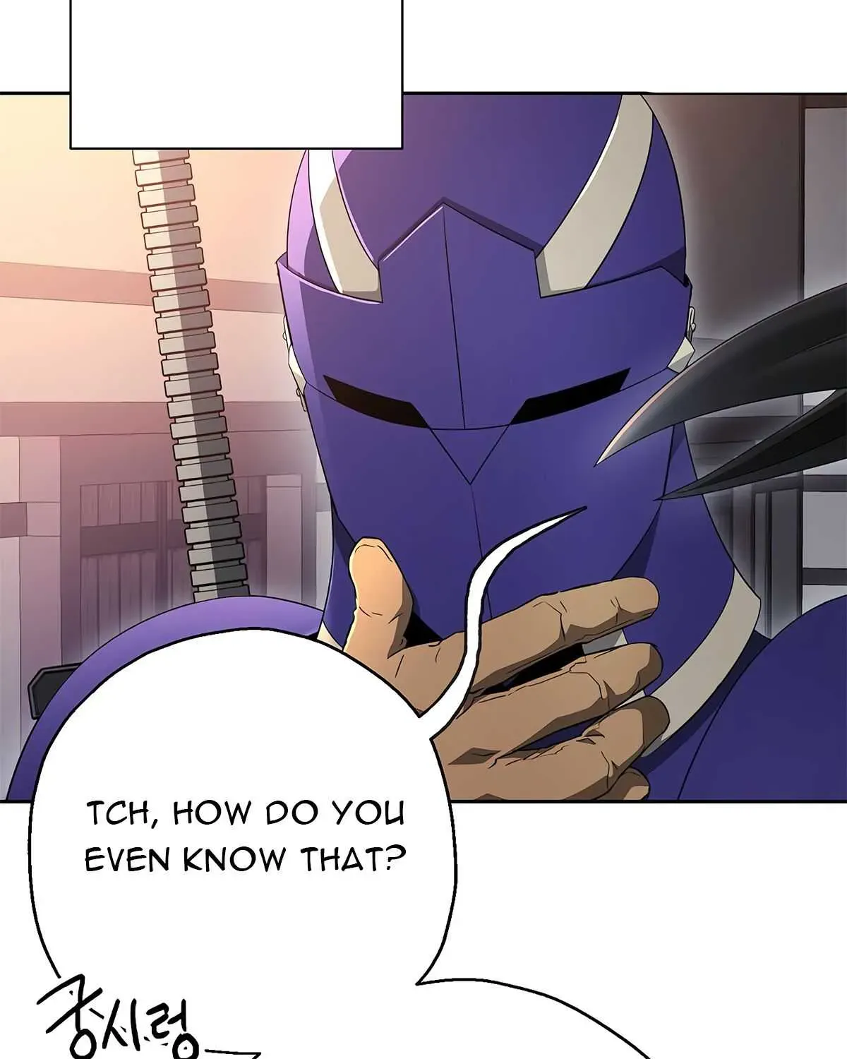 Read Skeleton Soldier chapter 115 image 142 on Lezhin