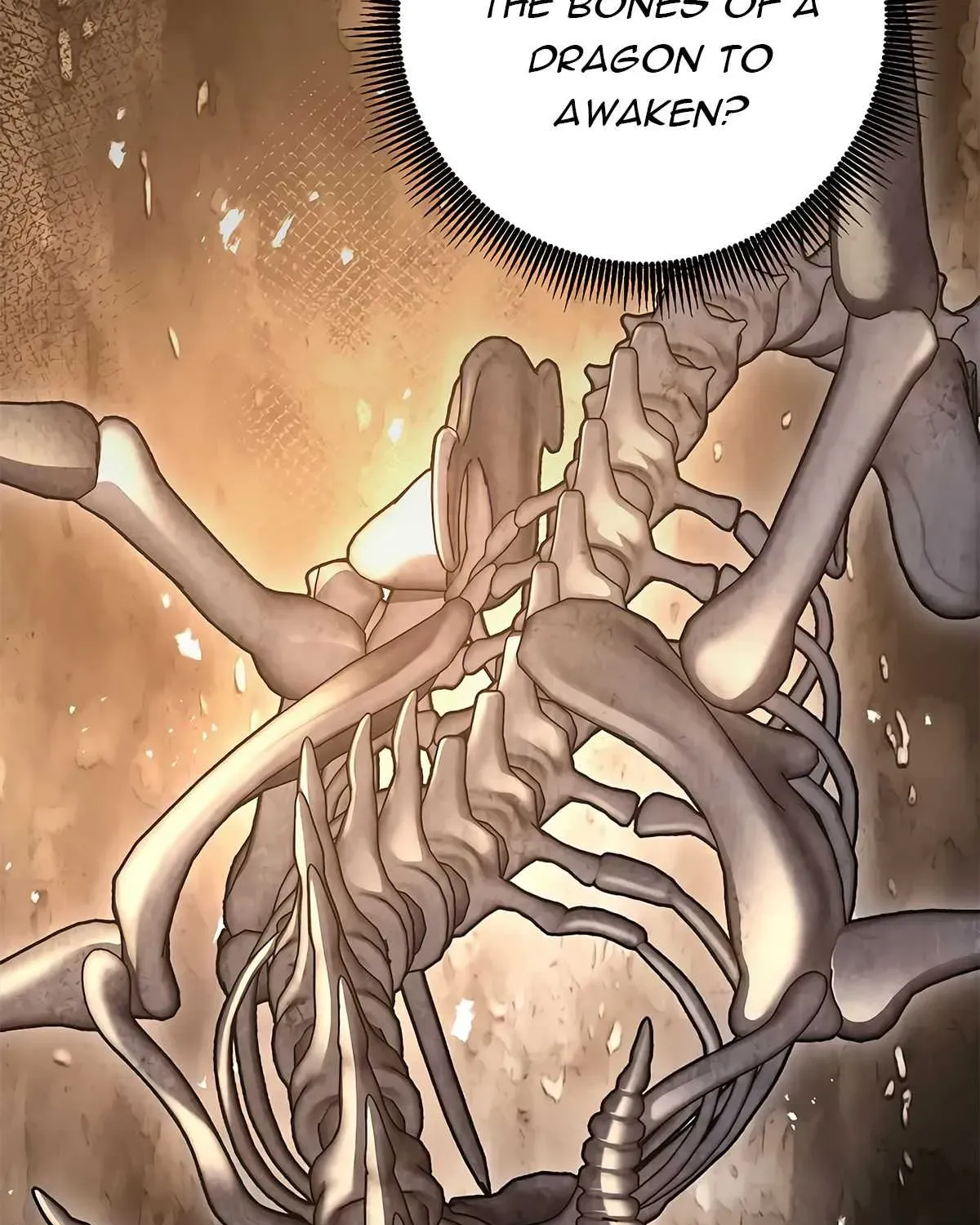 Read Skeleton Soldier chapter 115 image 151 on Lezhin