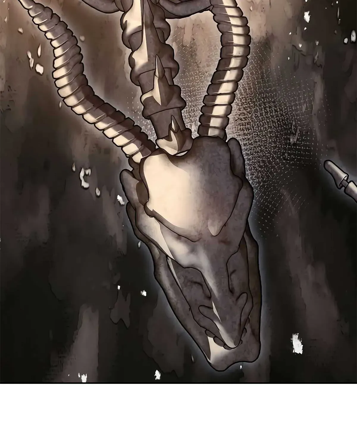 Read Skeleton Soldier chapter 115 image 152 on Lezhin