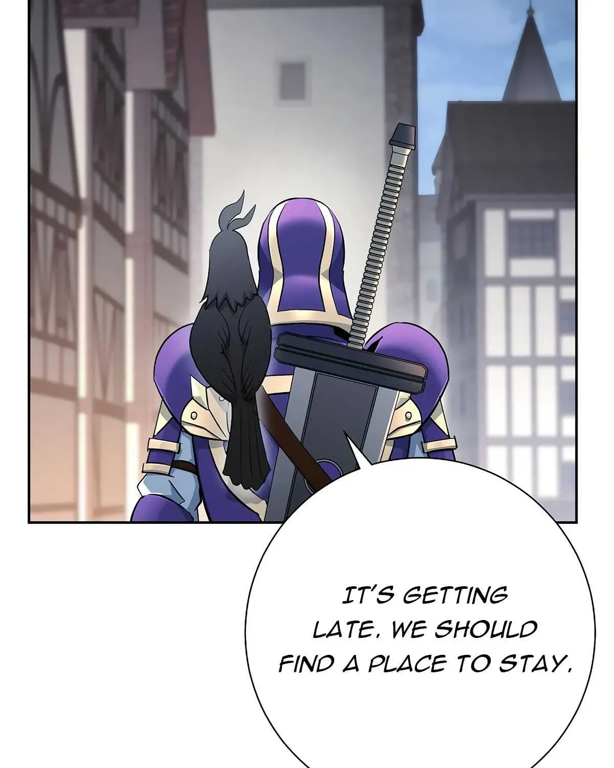 Read Skeleton Soldier chapter 115 image 154 on Lezhin