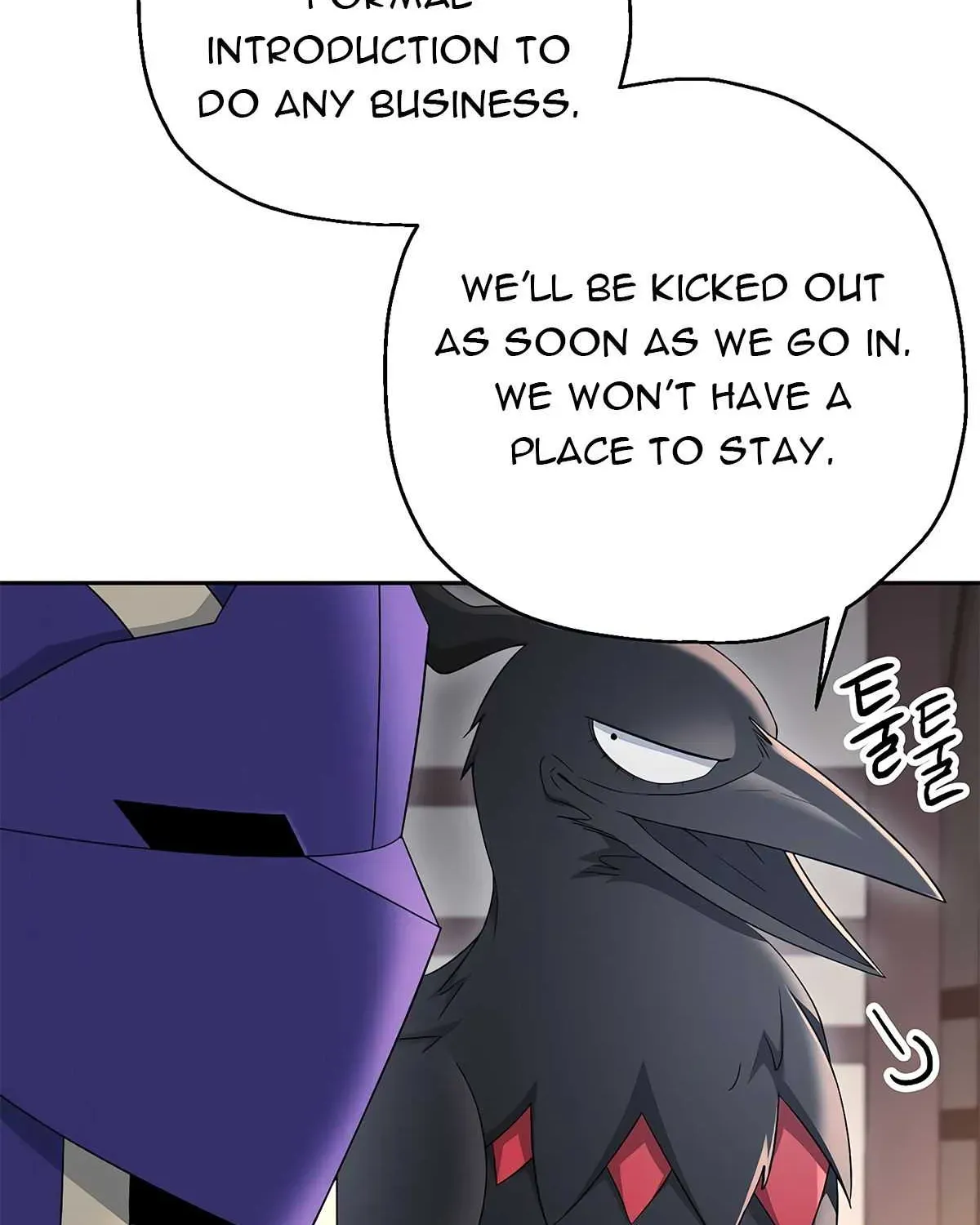 Read Skeleton Soldier chapter 115 image 156 on Lezhin