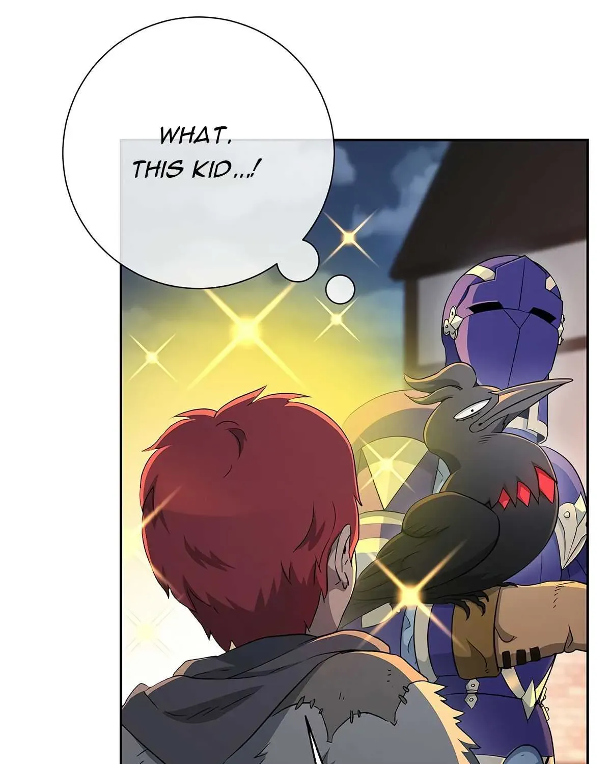 Read Skeleton Soldier chapter 115 image 16 on Lezhin