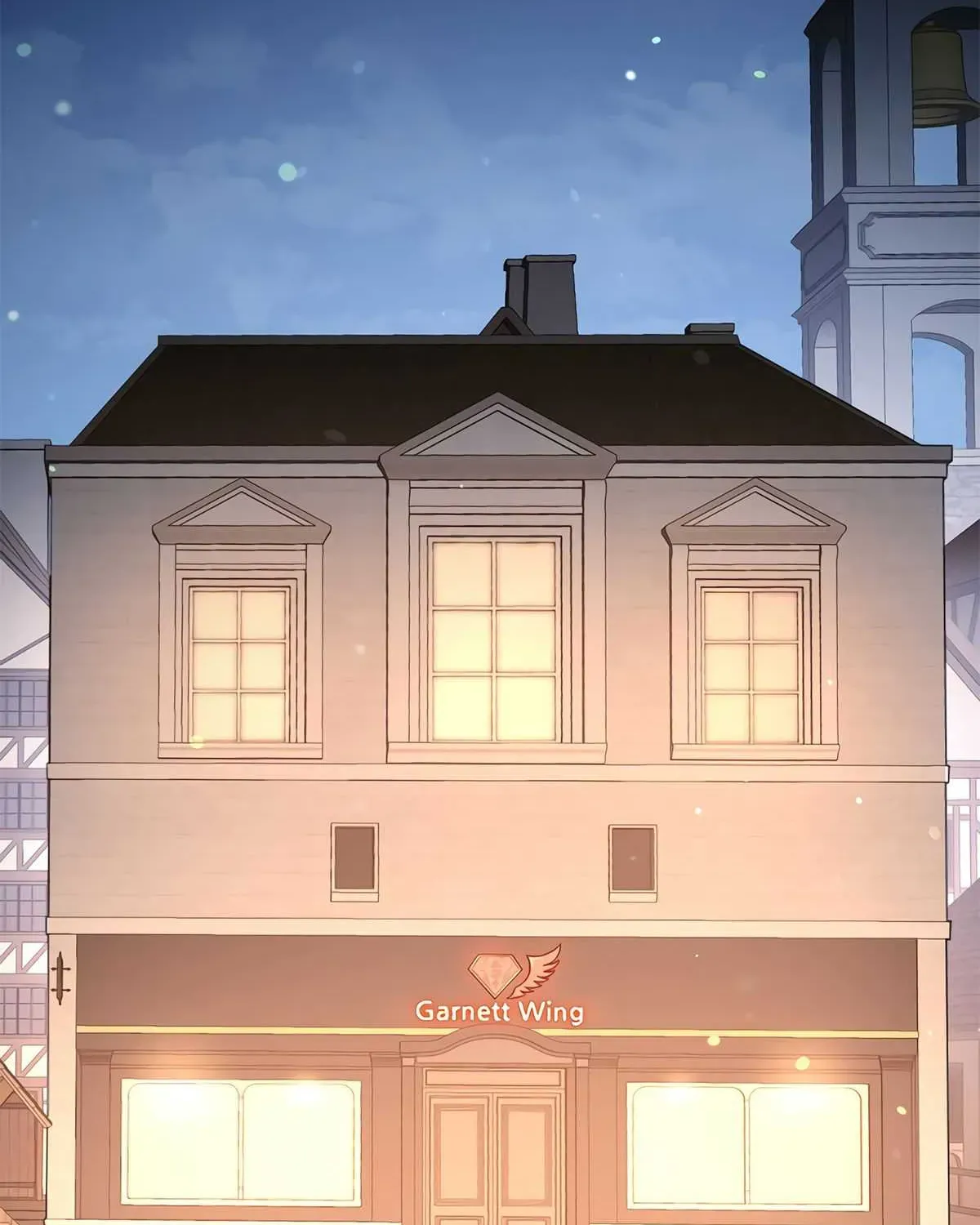 Read Skeleton Soldier chapter 115 image 164 on Lezhin