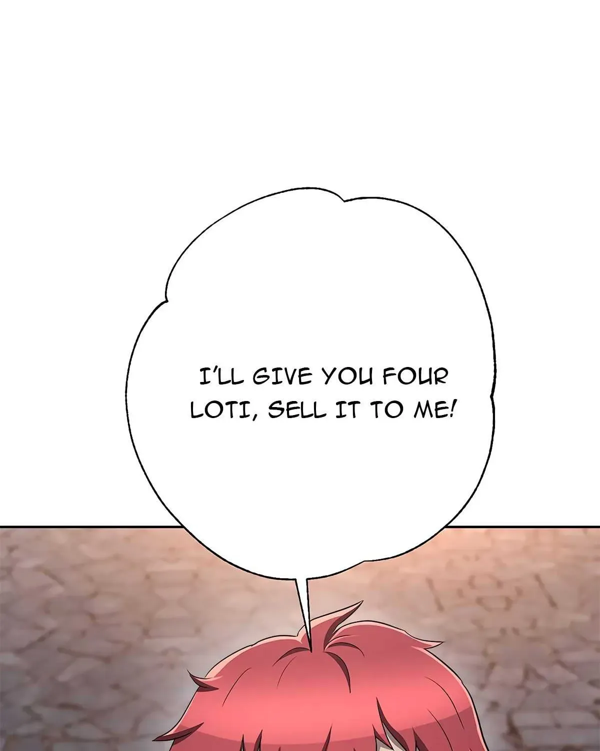 Read Skeleton Soldier chapter 115 image 19 on Lezhin
