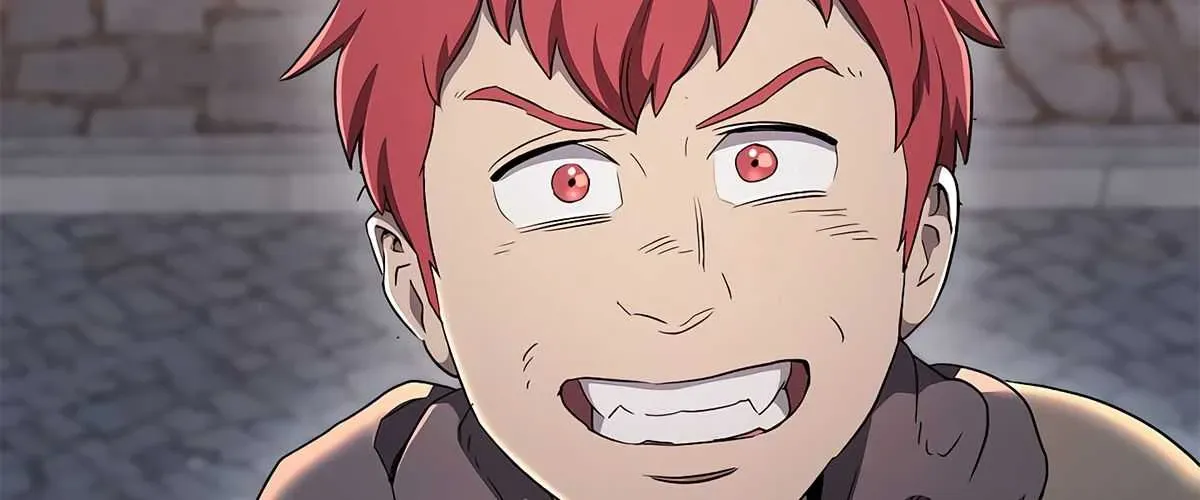 Read Skeleton Soldier chapter 115 image 20 on Lezhin