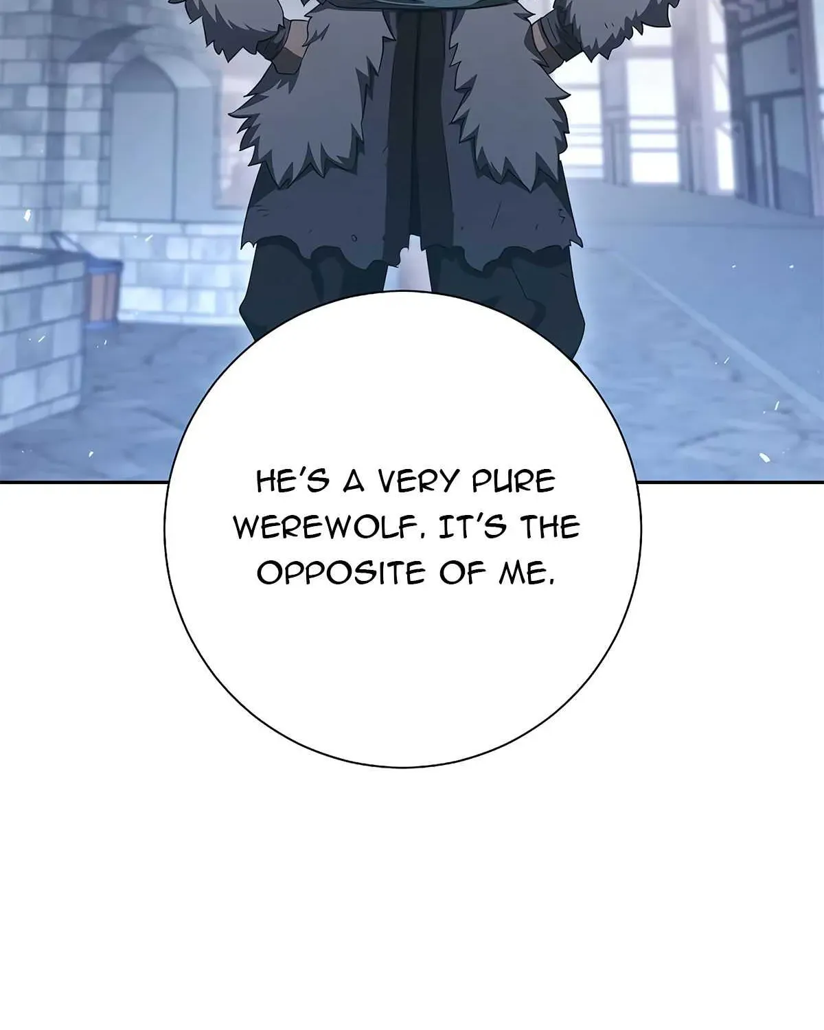 Read Skeleton Soldier chapter 115 image 30 on Lezhin