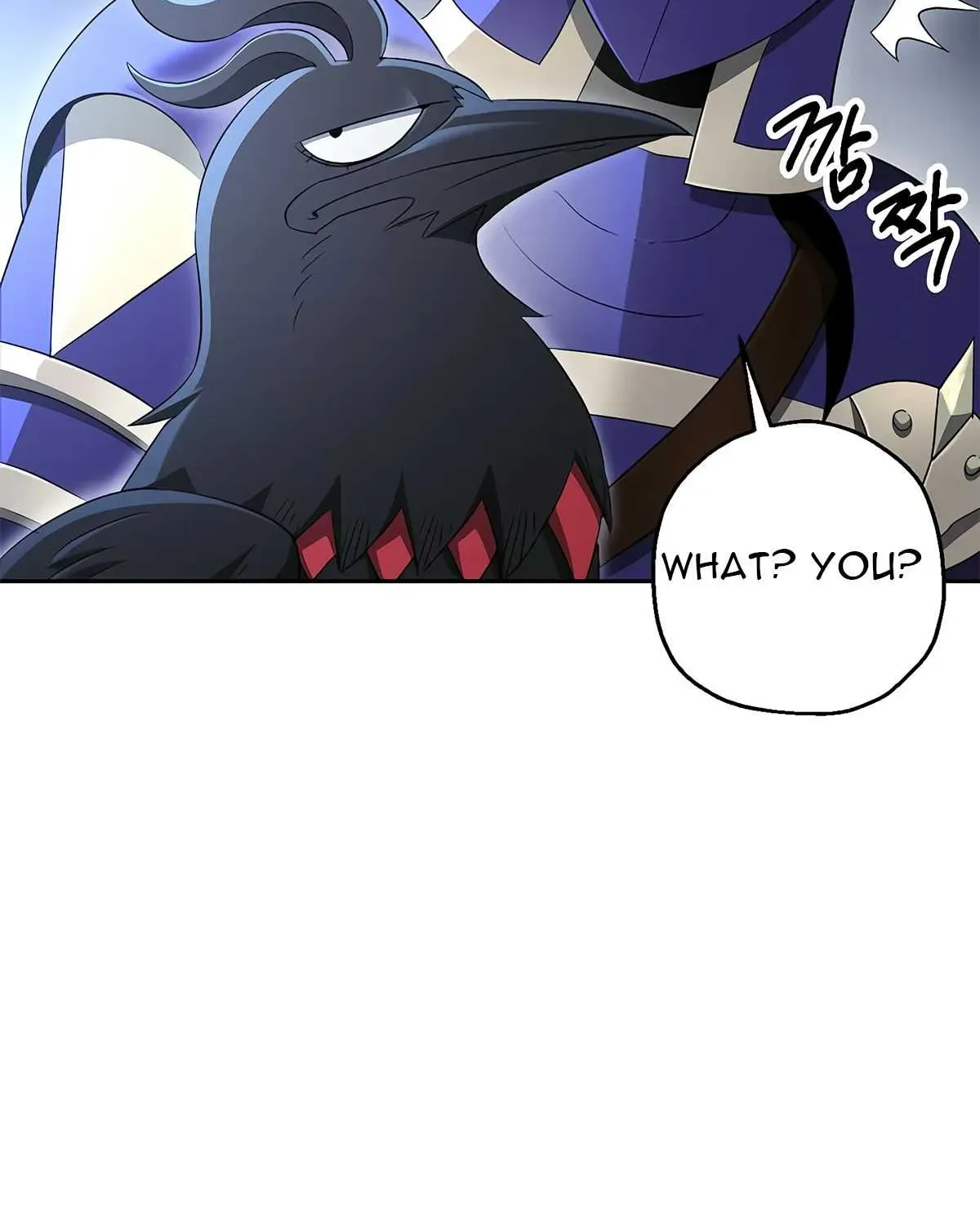 Read Skeleton Soldier chapter 115 image 32 on Lezhin