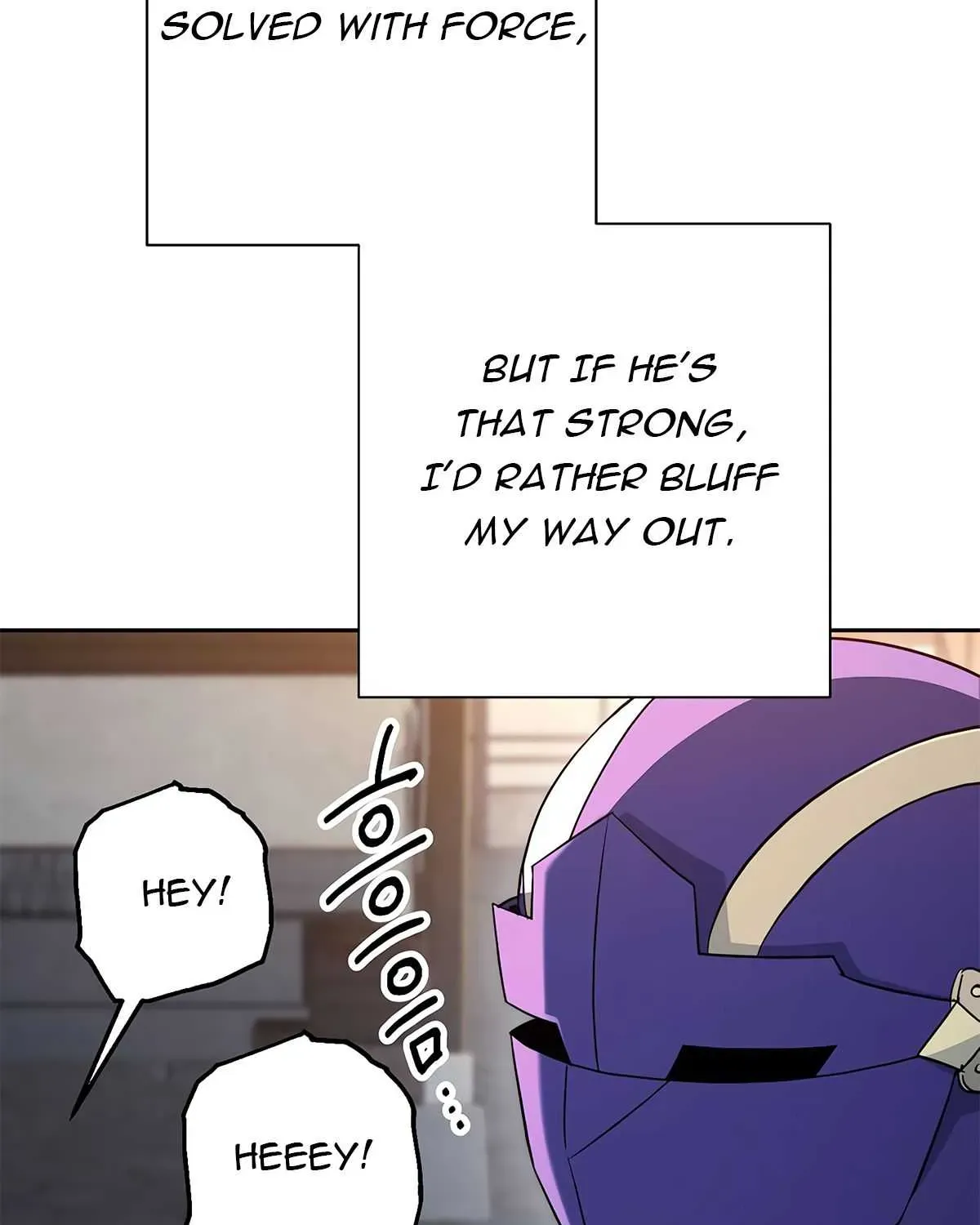 Read Skeleton Soldier chapter 115 image 37 on Lezhin