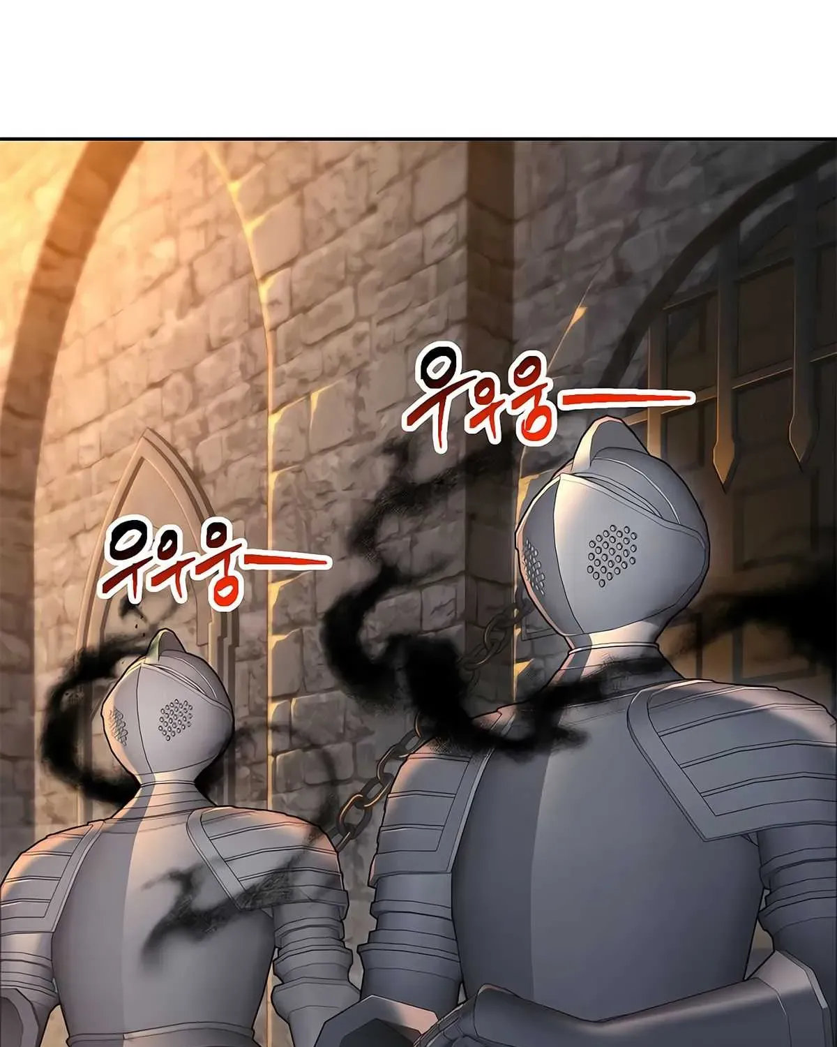 Read Skeleton Soldier chapter 115 image 4 on Lezhin