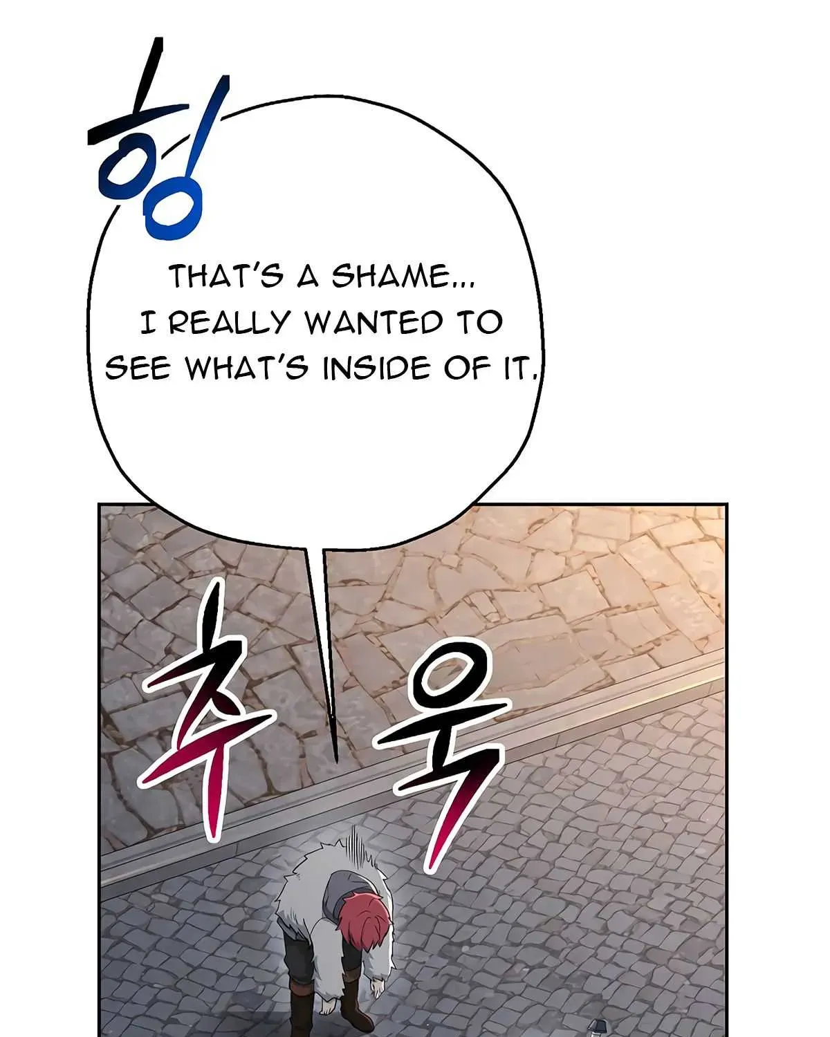 Read Skeleton Soldier chapter 115 image 44 on Lezhin