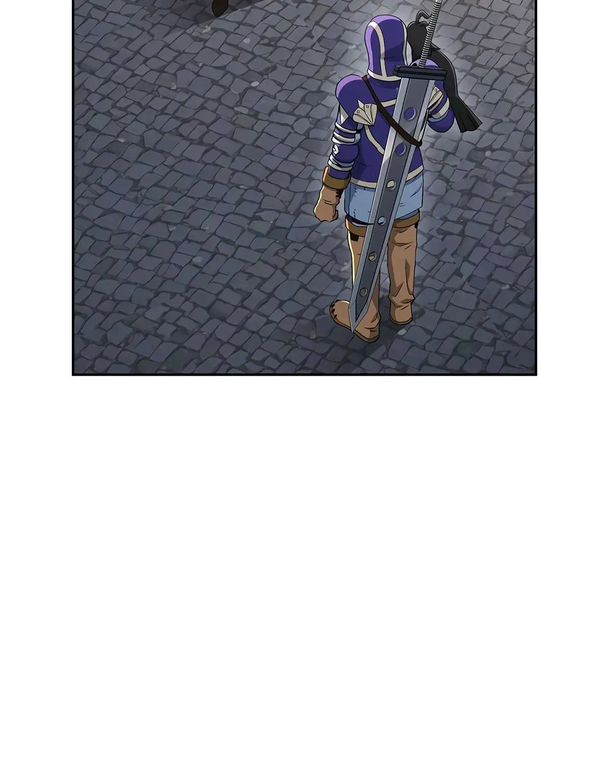 Read Skeleton Soldier chapter 115 image 45 on Lezhin
